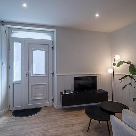 The Adour - Apartment 42 M Vic-en-Bigorre Luaran gambar