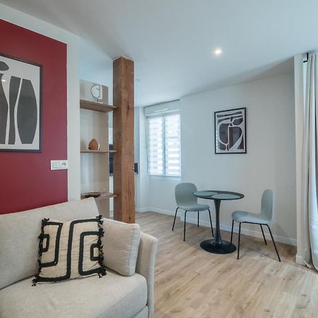The Adour - Apartment 42 M Vic-en-Bigorre Luaran gambar