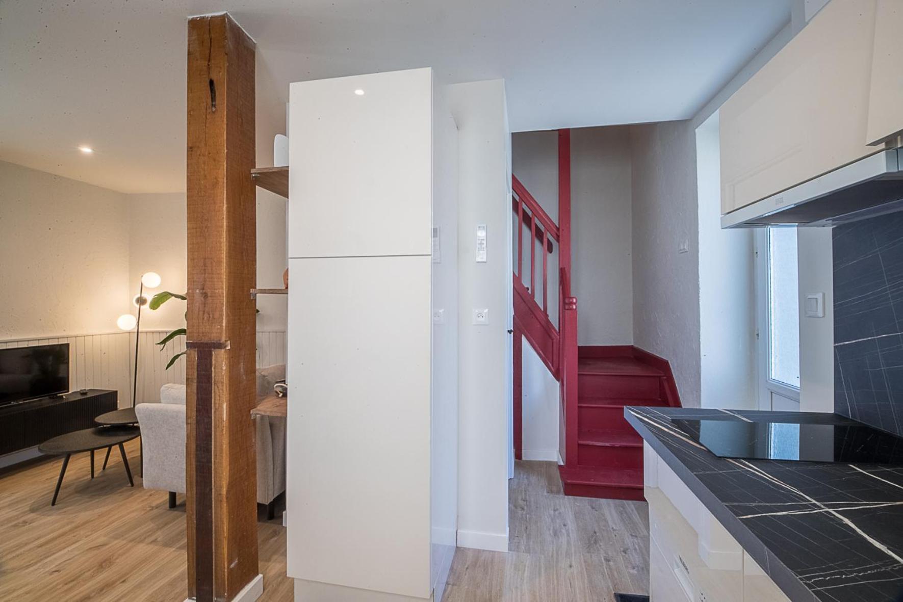 The Adour - Apartment 42 M Vic-en-Bigorre Luaran gambar