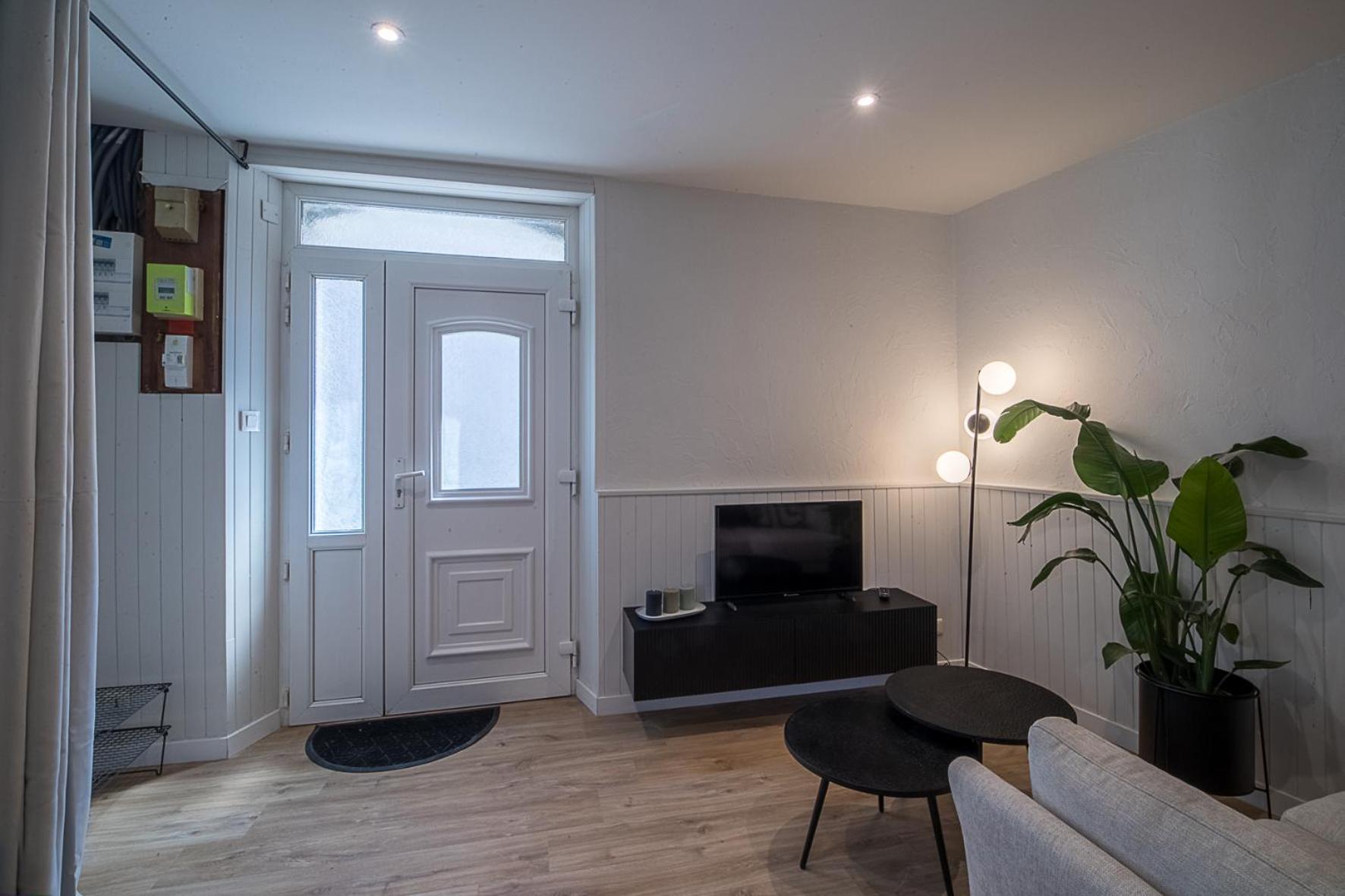 The Adour - Apartment 42 M Vic-en-Bigorre Luaran gambar