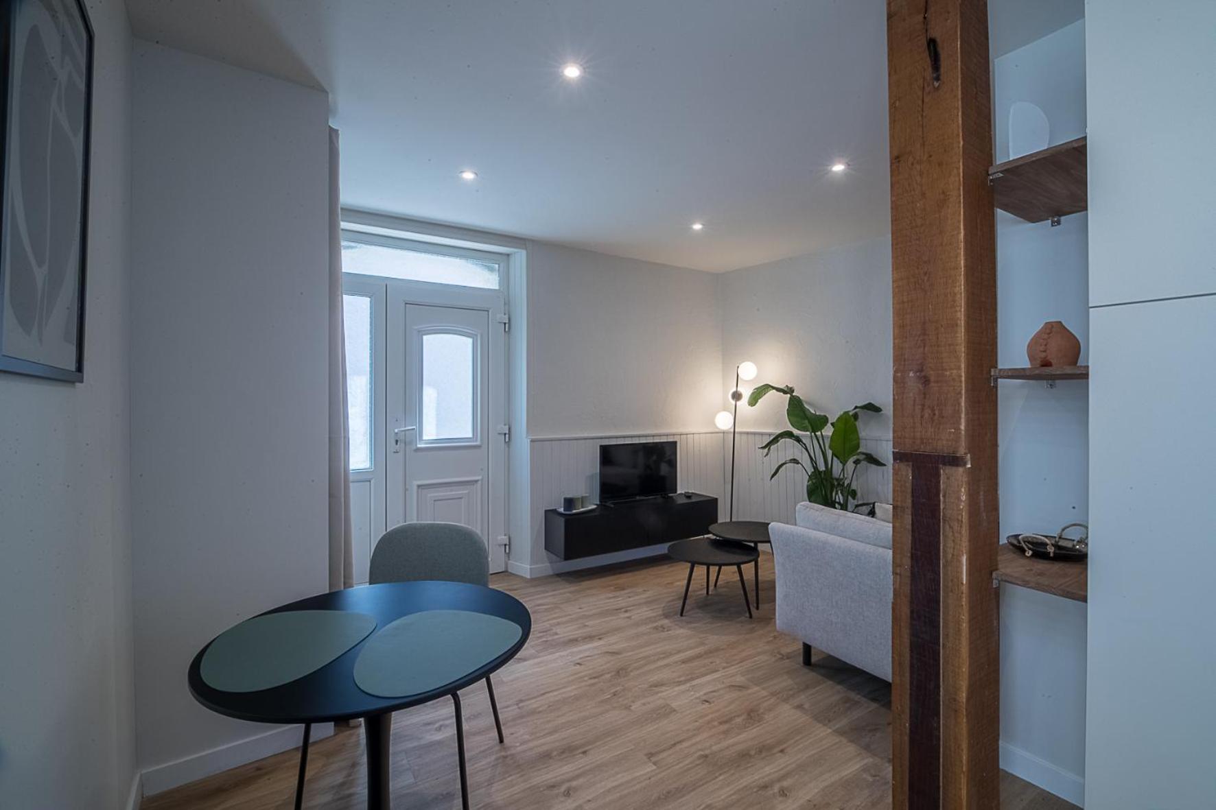 The Adour - Apartment 42 M Vic-en-Bigorre Luaran gambar