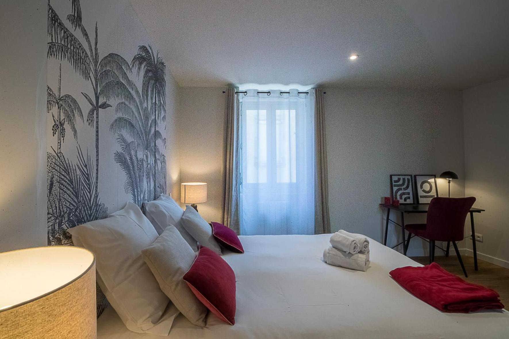The Adour - Apartment 42 M Vic-en-Bigorre Luaran gambar