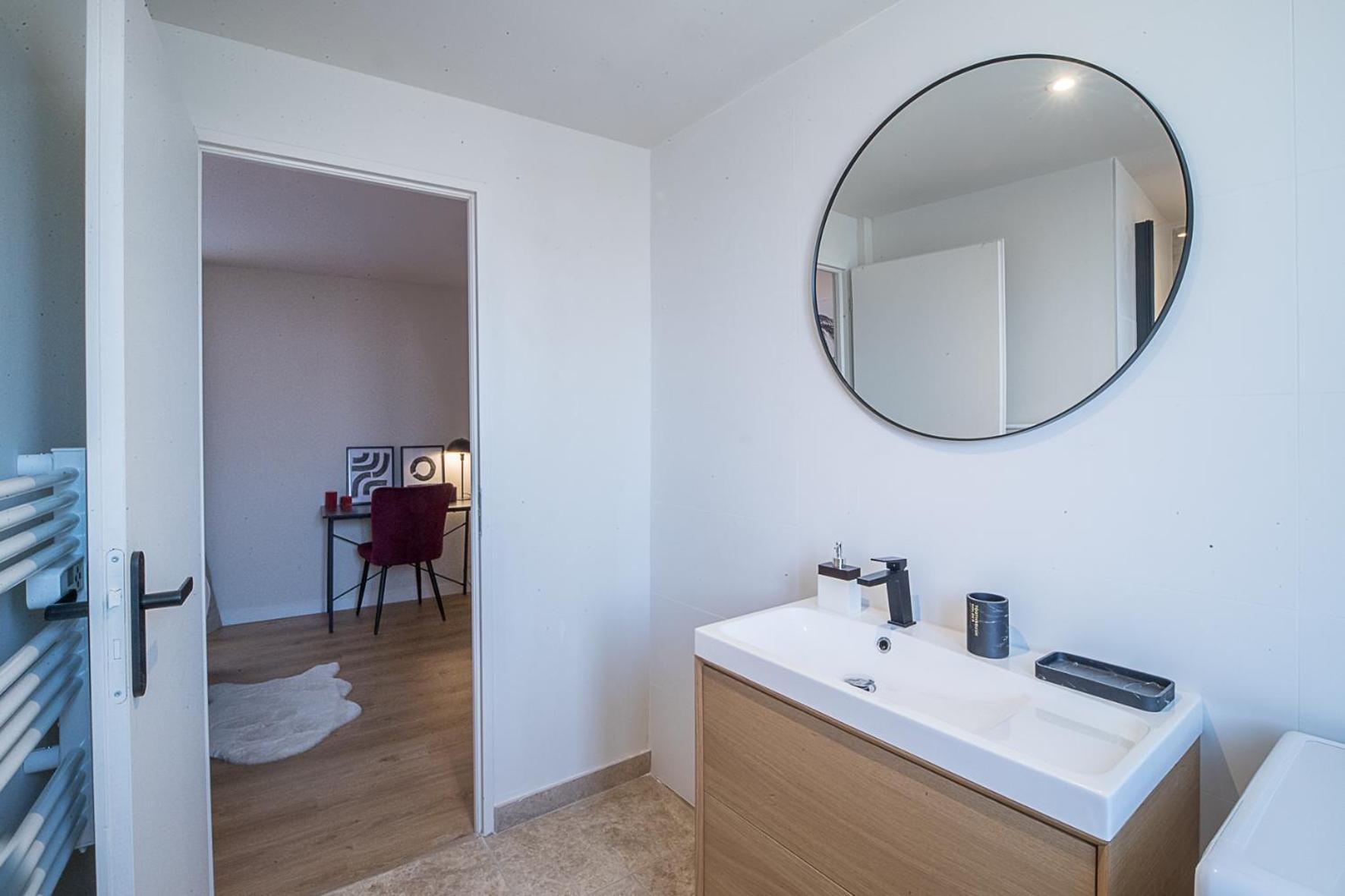 The Adour - Apartment 42 M Vic-en-Bigorre Luaran gambar