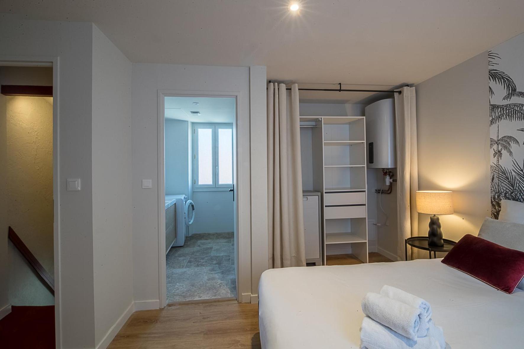 The Adour - Apartment 42 M Vic-en-Bigorre Luaran gambar